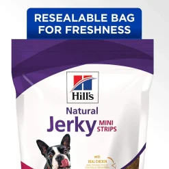 Hot Jerky Treats Chicken Treats Treats & Chews