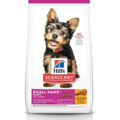 Discount Puppy Small & Toy Breed dog food Food Dry, Wet, Freeze Dried, Etc.
