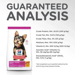 Discount Puppy Small & Toy Breed dog food Food Dry, Wet, Freeze Dried, Etc.
