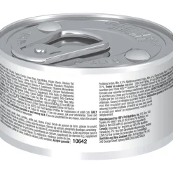 Best Sensitive Stomach & Skin Chicken & Vegetable Entrée Cat Food Wet Food Cans, Pouches, Tetra Paks, Etc.