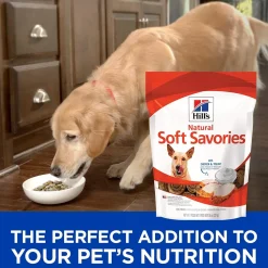 Clearance Soft & Savory Dog Treats Chicken & Yogurt Treats Treats & Chews