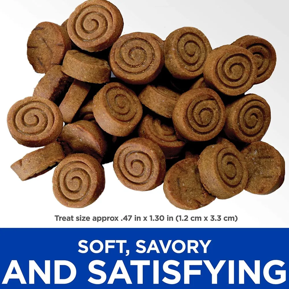 Clearance Soft & Savory Dog Treats Chicken & Yogurt Treats Treats & Chews