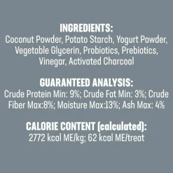 Online Himalayan Dog Chew Yogurt Char Churro Dog Treats Treats Treats & Chews