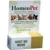 Sale Host No More Supplies Leashes, Collars, Beds, Flea & Tick, Etc.