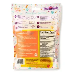 Sale Celebration Cake Kit For Dogs & Cats Treats Treats & Chews