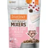 Best Cat Raw Boost Freeze Dried Mixers Skin & Coat Dry Food Dry Cat Food