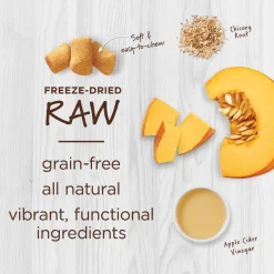 Best Cat Raw Boost Freeze Dried Mixers Digestive Health Dry Food Dry Cat Food
