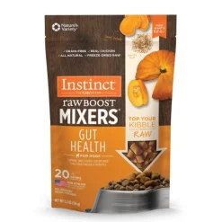 Sale Freeze-Dried Raw Boost Mixers Grain-Free Gut Health Recipe Dog Food Topper Treats Treats & Chews
