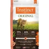 Outlet Original Cat Food Salmon Dry Food Dry Cat Food