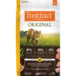 Hot Original Cat Food Chicken Dry Food Dry Cat Food