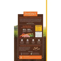 Hot Original Cat Food Chicken Dry Food Dry Cat Food