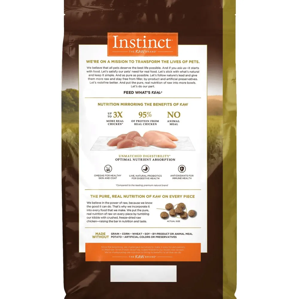 Outlet Ultimate Protein Grain-Free Cage-Free Chicken Recipe Dry Cat Food Dry Food Dry Cat Food