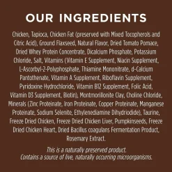 Outlet Ultimate Protein Grain-Free Cage-Free Chicken Recipe Dry Cat Food Dry Food Dry Cat Food