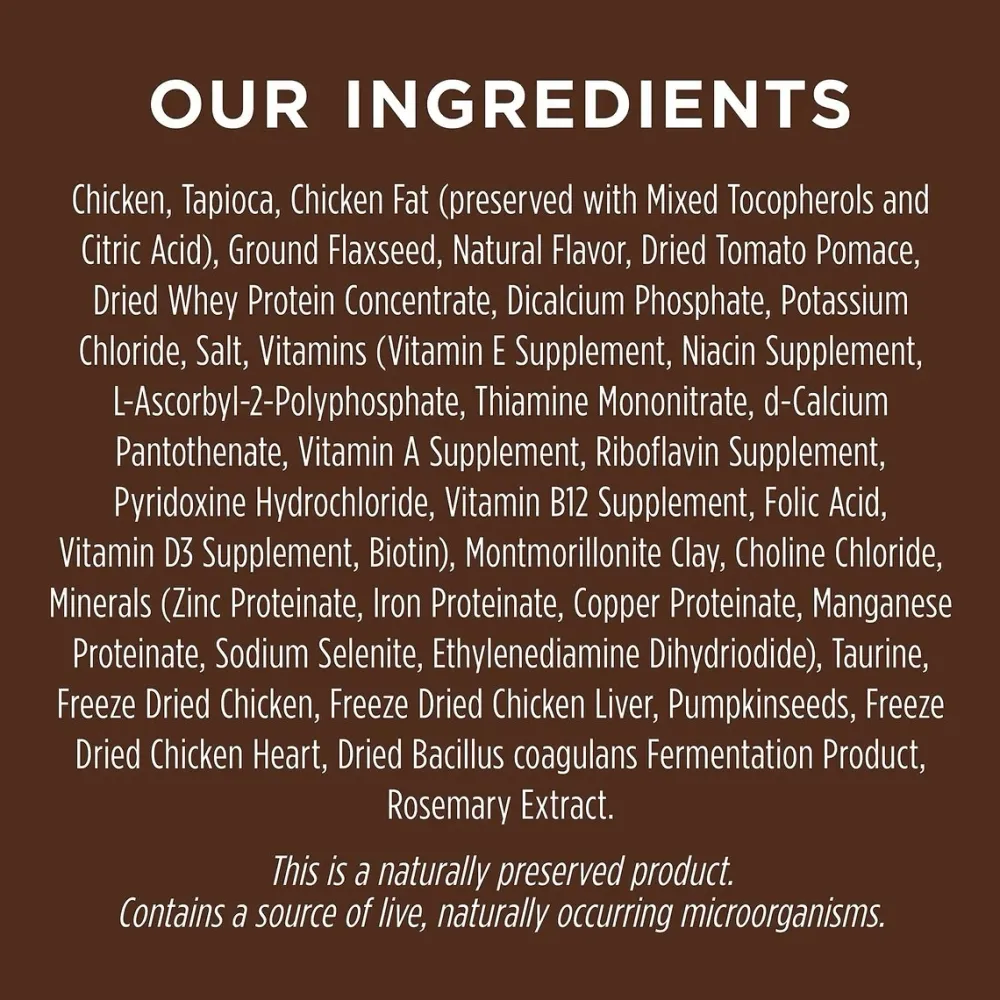 Outlet Ultimate Protein Grain-Free Cage-Free Chicken Recipe Dry Cat Food Dry Food Dry Cat Food