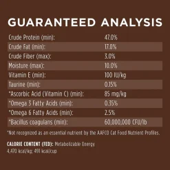 Outlet Ultimate Protein Grain-Free Cage-Free Chicken Recipe Dry Cat Food Dry Food Dry Cat Food