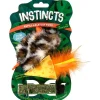 Clearance Cat Mouse N Mate Refillable Mouse With HappyNip Supplies Collars, Scratchers, Toys, Etc.