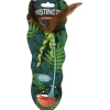 New Cat Rowdy Rockerwand Toy with Feathers Supplies Collars, Scratchers, Toys, Etc.