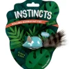 Hot Cat Sneaky Sliderrollinmarble Raccoon Supplies Collars, Scratchers, Toys, Etc.