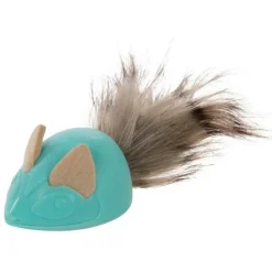 Hot Cat Sneaky Sliderrollinmarble Raccoon Supplies Collars, Scratchers, Toys, Etc.