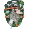 Discount Cat Soarin Squirrel Happy Nip Crinkle Launch Supplies Collars, Scratchers, Toys, Etc.