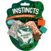 Fashion Cat Tricky Teahappy Nip Toss & Bat Pk Supplies Collars, Scratchers, Toys, Etc.