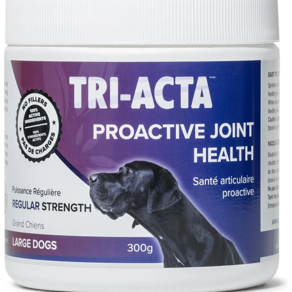 Fashion Integricare Muscle and Joint Supplement for Pets Supplies Leashes, Collars, Beds, Flea & Tick, Etc.