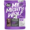 Outlet Jay's My Mighty Wolf Dog Treats Turkey Treats Treats & Chews