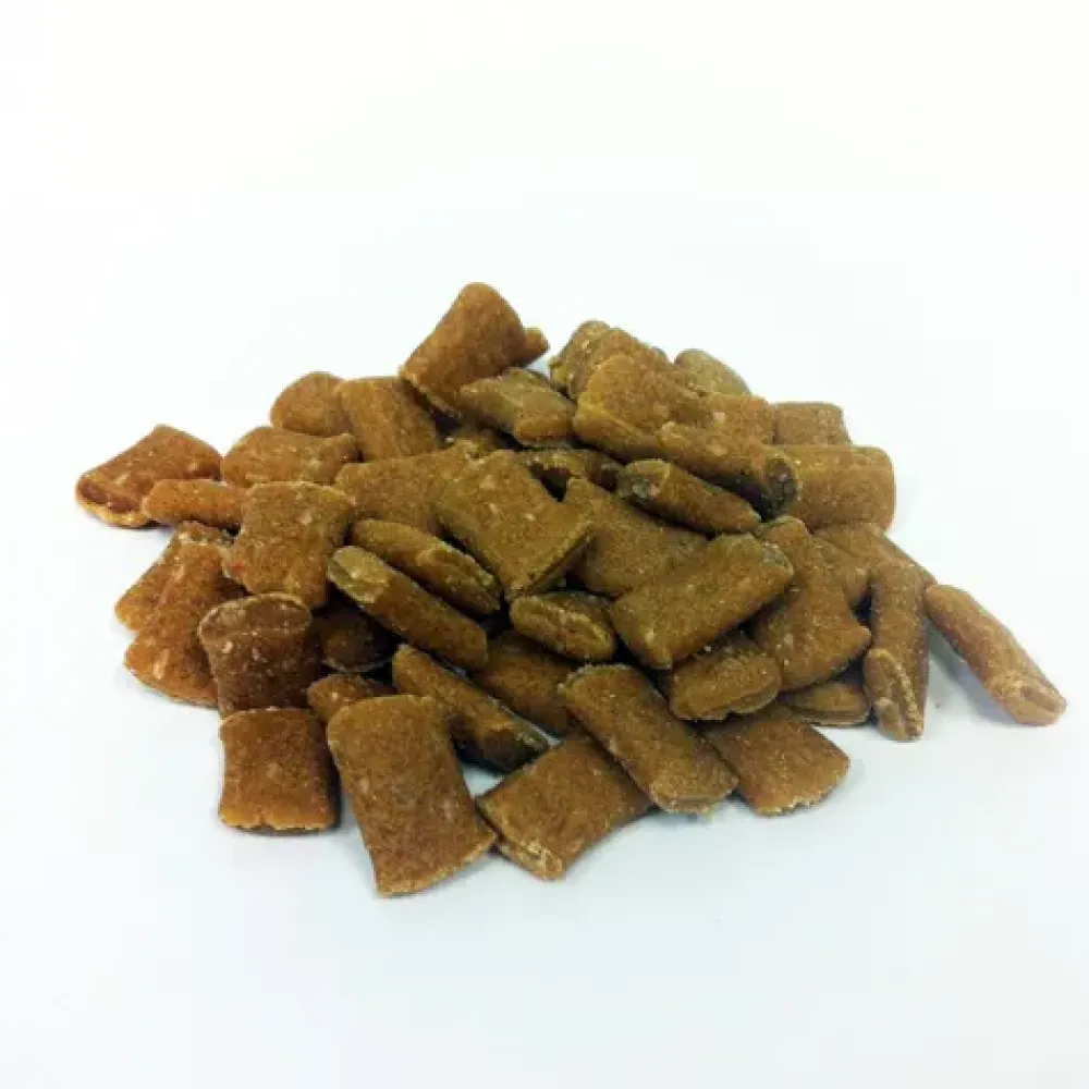 Outlet Jay's My Mighty Wolf Dog Treats Turkey Treats Treats & Chews