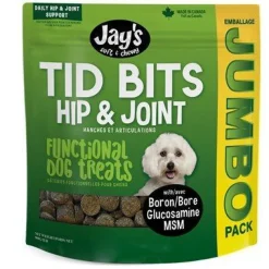 Outlet Jay's Tid Bits Dog Treats Treats Treats & Chews
