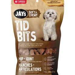 Sale Jay's Tid Bits Peanut Butter Dog Treats Treats Treats & Chews