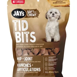 Sale Jay's Tid Bits Peanut Butter Dog Treats Treats Treats & Chews