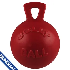 Discount Tug-N-Toss Ball 10" Supplies Leashes, Collars, Beds, Flea & Tick, Etc. | Toys Interactive, Plush, Etc.