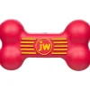 Clearance JW iSqueak Bone Supplies Leashes, Collars, Beds, Flea & Tick, Etc. | Toys Interactive, Plush, Etc.