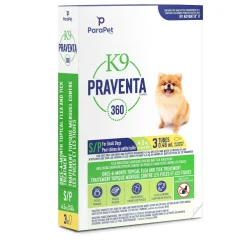 Sale 360 Small Dogs 4.5 Kg & Under Supplies Leashes, Collars, Beds, Flea & Tick, Etc.