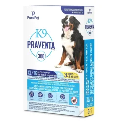 Discount 360 X-Large Dogs 25 Kg & Over Supplies Leashes, Collars, Beds, Flea & Tick, Etc.