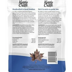 New Bison & Blueberry Big Bite Dog Treats Treats Treats & Chews