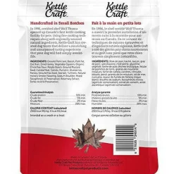 Clearance Smokey Canadian Bacon Big Bite Dog Treats Treats Treats & Chews