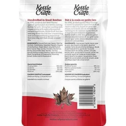 Sale Smokey Canadian Bacon Small Bite Dog Treats Treats Treats & Chews