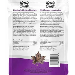 Best Venison & Okanagan Apple Big Bite Dog Treats Treats Treats & Chews