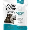 Fashion Wild Salmon & Sea Kelp Big Bite Dog Treats Treats Treats & Chews