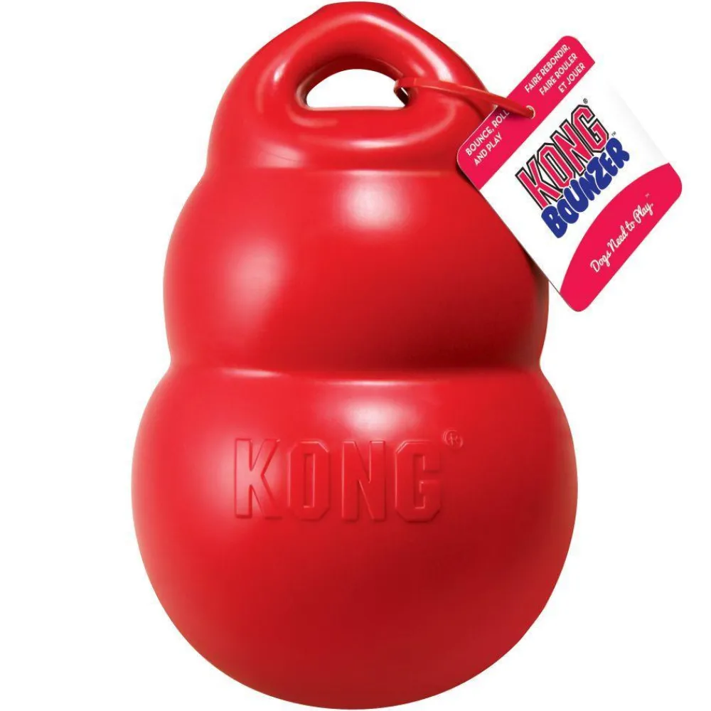 Best Bounzer Supplies Leashes, Collars, Beds, Flea & Tick, Etc. | Toys Interactive, Plush, Etc.