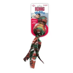 Best Camo Wubba Fetch Toy Supplies Leashes, Collars, Beds, Flea & Tick, Etc. | Toys Interactive, Plush, Etc.