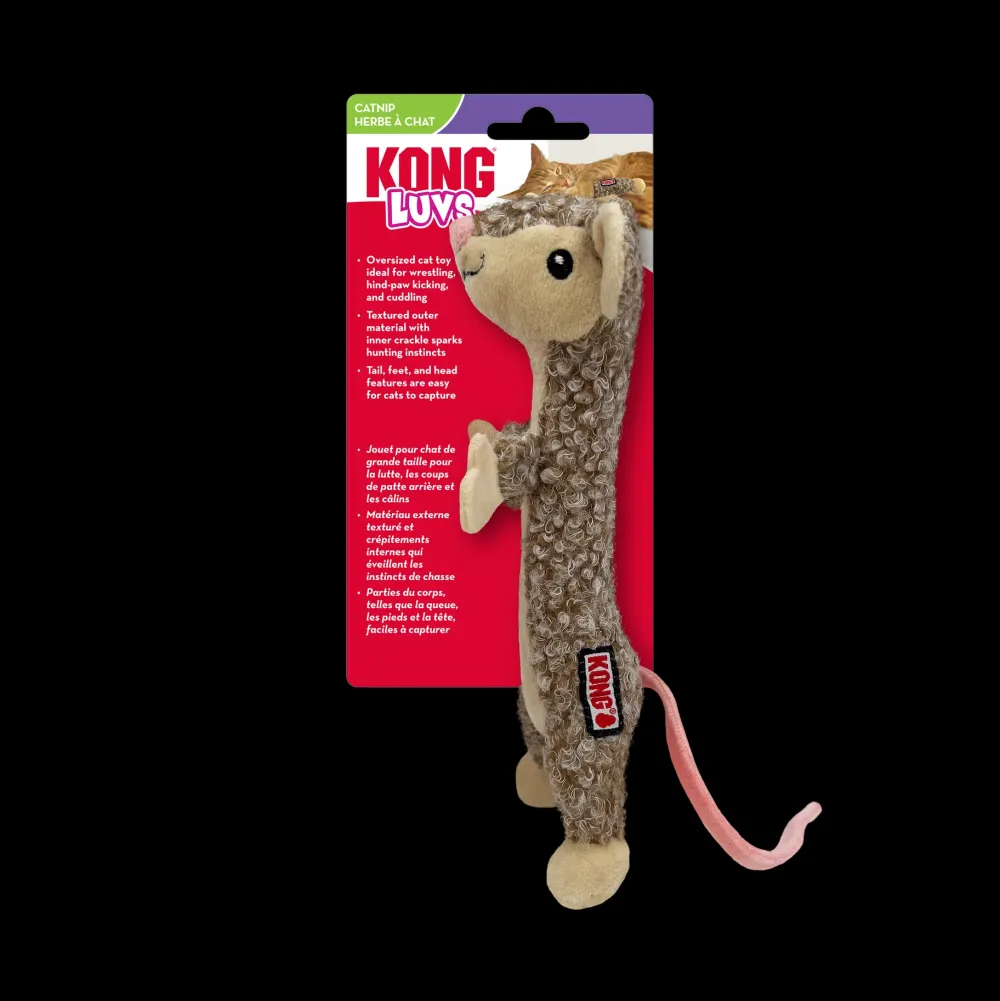 Fashion Cat Luvs Mouse Supplies Collars, Scratchers, Toys, Etc.