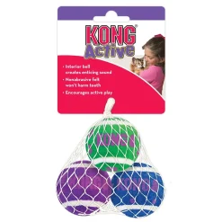 Outlet Cat Tennis Balls With Bells Supplies Collars, Scratchers, Toys, Etc.