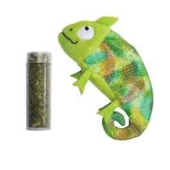 Online Cat Toy Catnip Refillables Chameleon Supplies Collars, Scratchers, Toys, Etc.