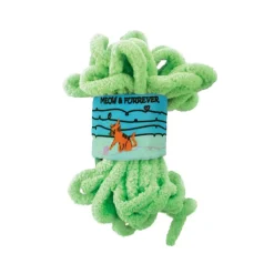 New Cat Toy Pull-A-Partz Yarnz Assorted Colours Supplies Collars, Scratchers, Toys, Etc.