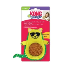 Outlet Cat Toy Wrangler Avocado Supplies Collars, Scratchers, Toys, Etc.