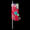 New Cats Connect Angler Door Teaser Supplies Collars, Scratchers, Toys, Etc.