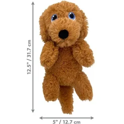 Clearance Comfort Pups Goldie Supplies Leashes, Collars, Beds, Flea & Tick, Etc. | Toys Interactive, Plush, Etc.