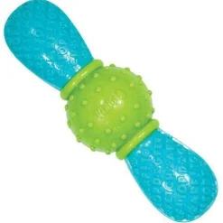 Sale Core Strength Bow Tie Dog Toy Supplies Leashes, Collars, Beds, Flea & Tick, Etc. | Toys Interactive, Plush, Etc.